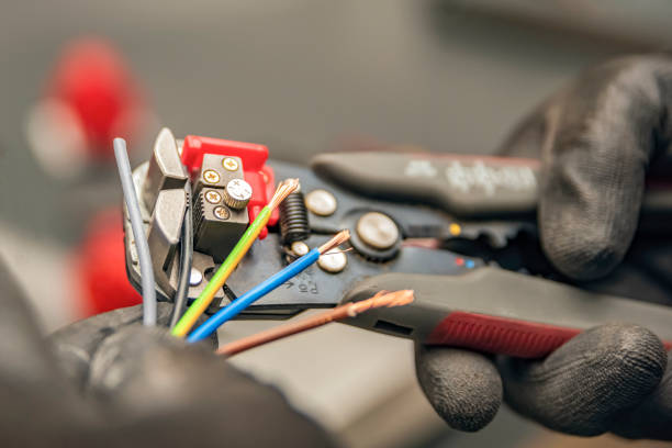 Best Commercial Electrician Services  in Somerset, NJ