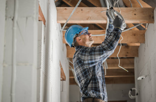 Best 24-Hour Electrician  in Somerset, NJ