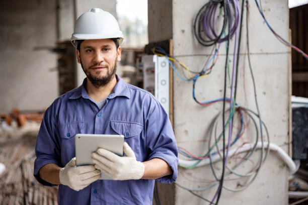 Best Affordable Electrician  in Somerset, NJ