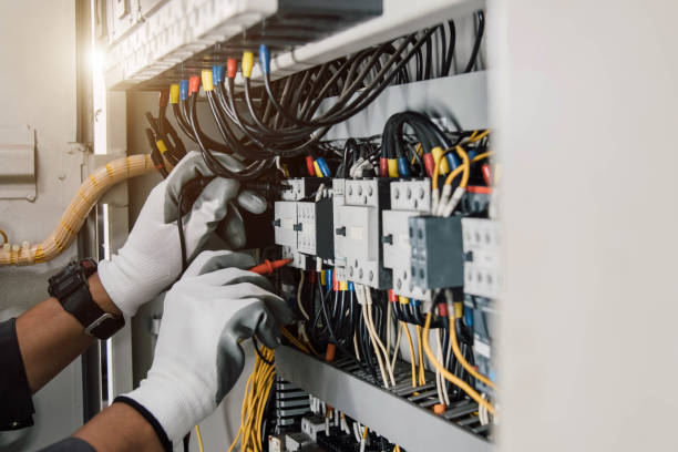 Best Electrical Rewiring Services  in Somerset, NJ